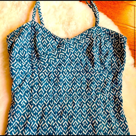 ✨FREE PEOPLE✨  Summer Mini-Dress - Picture 2 of 6